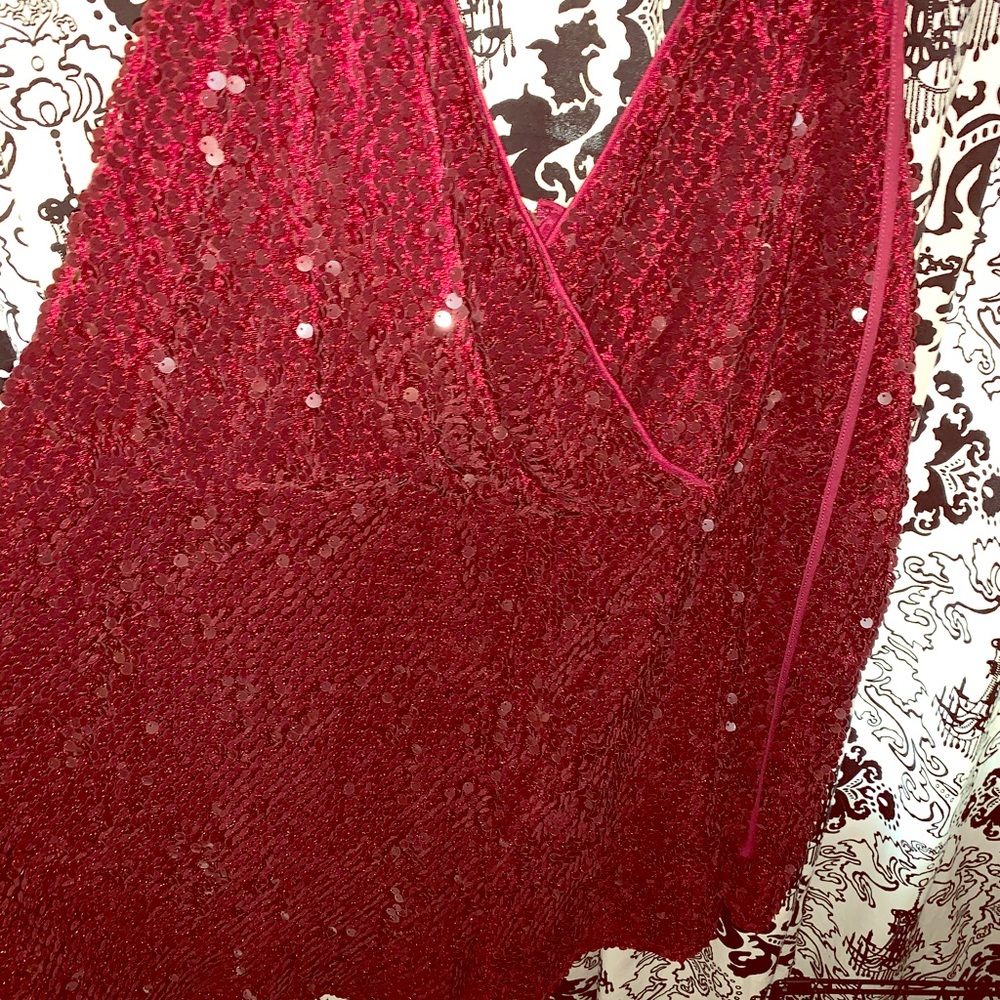 *SALE!* Stunning romper